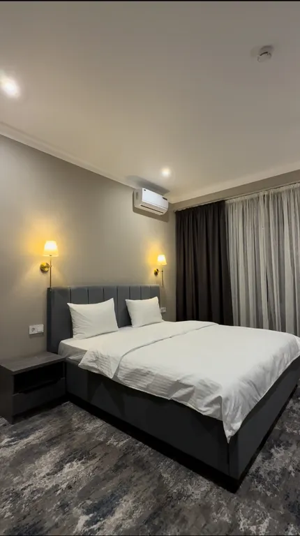 Квартира Комната — Гагра