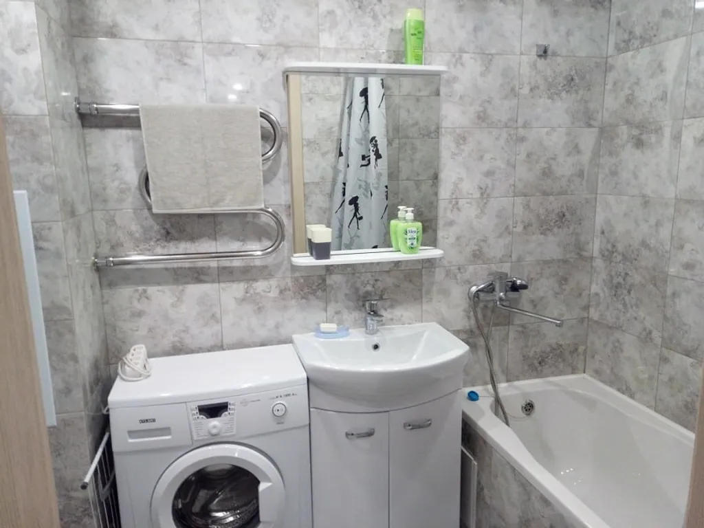 Центр, новый элитный дом, рядом жд вокзал