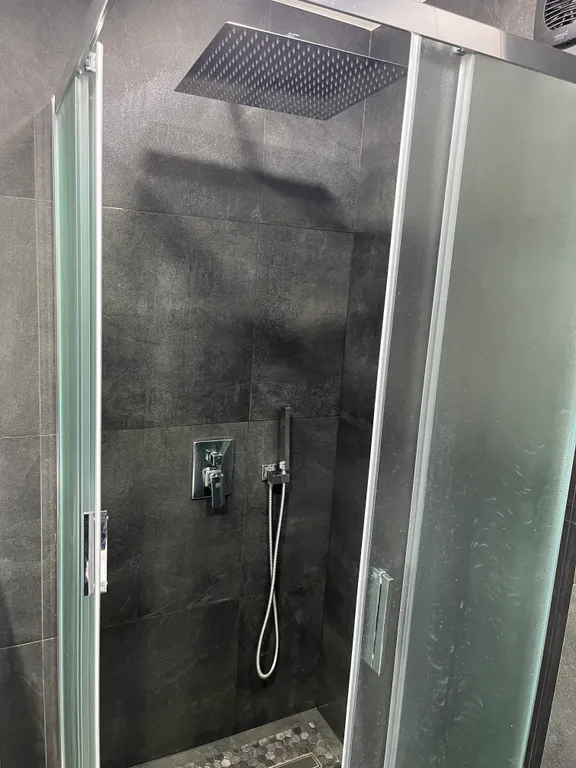 Апартаменты