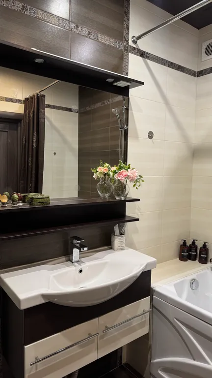 Как дома и даже лучше