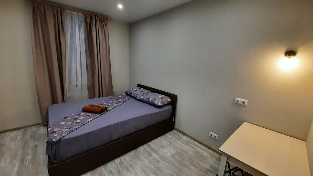 Квартира-студия в ЖК Тетрис, станция Павшино