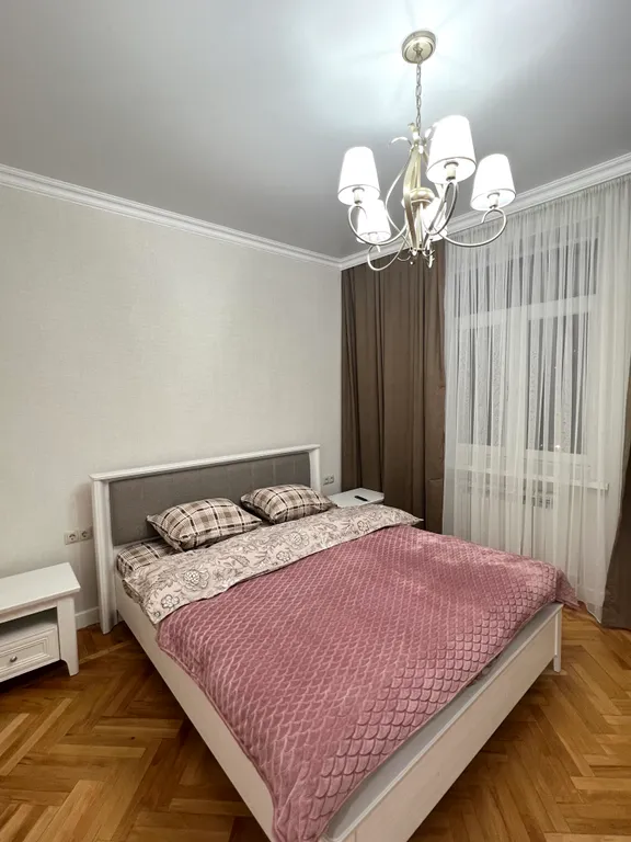 Квартира в центре