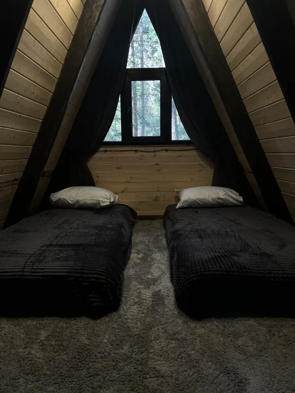 The Nest Гнездышко