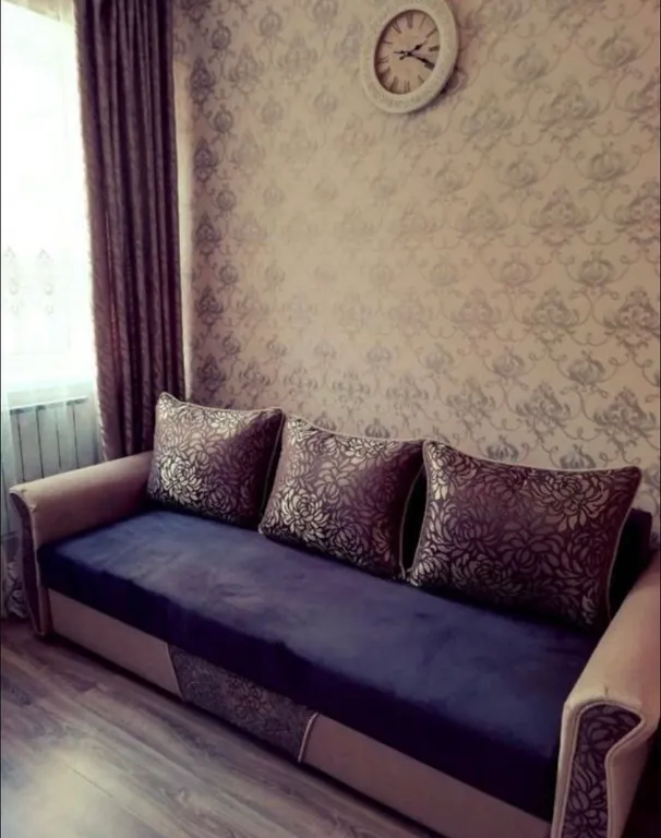 Квартира Квартира Уютная квартирка — Ейск