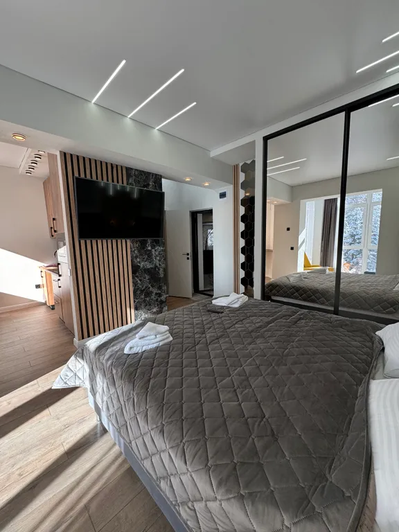 Апартаменты Moon (Субай)