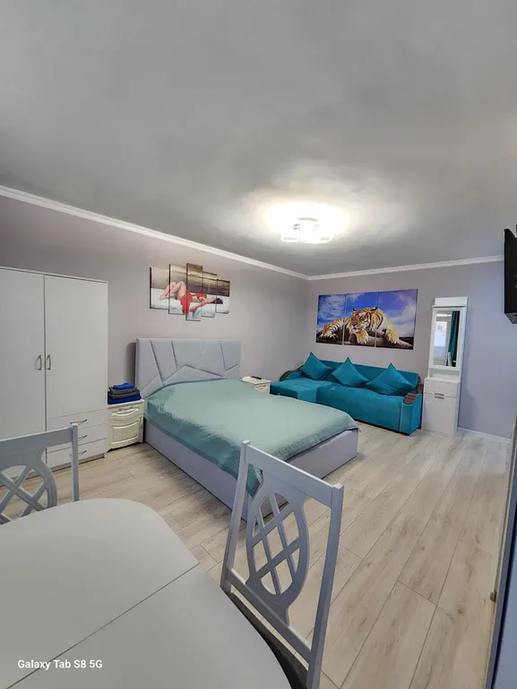 Квартира Апартаменты — Астана (Нур-Султан)