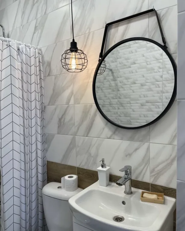 Апартамент с кухней