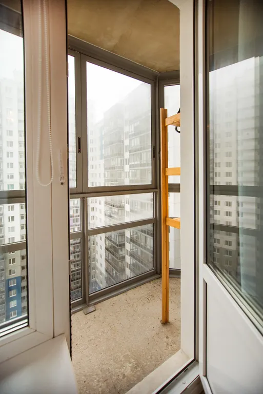 Уютная студия рядом с метро Девяткино