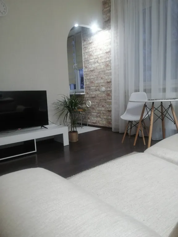 Квартира Уютная квартира у озера — Калининград