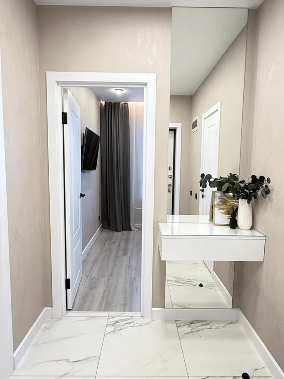 Евродвушка в заводском районе