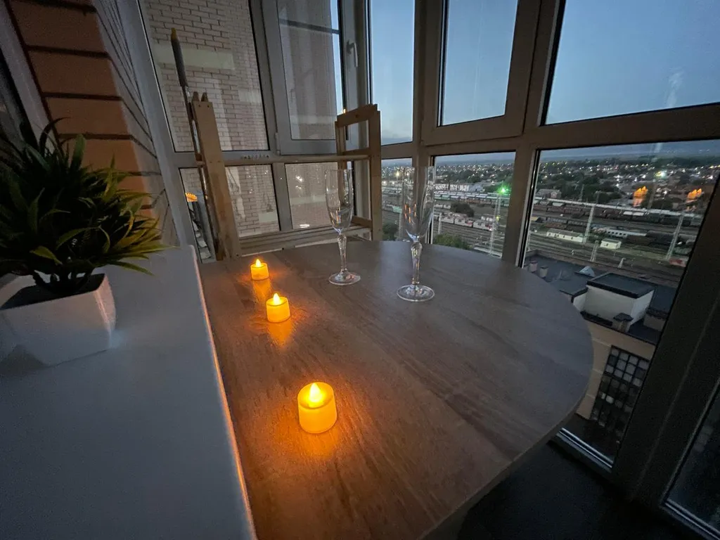 Уютная квартира в центре города — аренда посуточно в Батайск