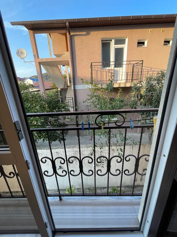 Квартира Квартира Уютная студия — Сириус