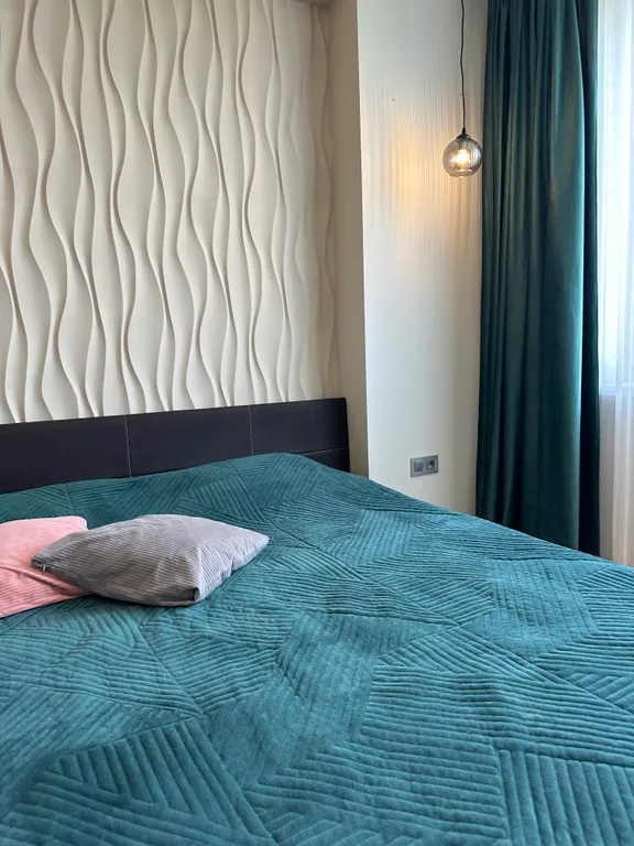 Квартира Квартира Небесный Лофт — Калининград