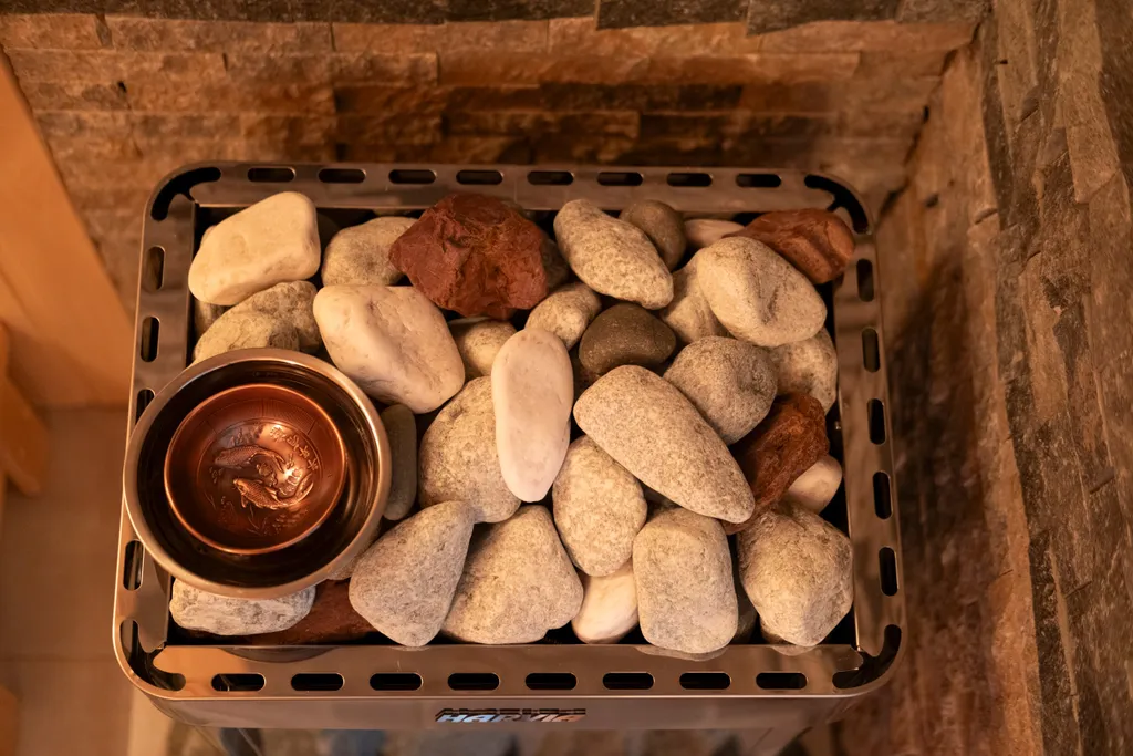 Коттедж Коттедж с сауной и тренажерным залом на территории — Москва