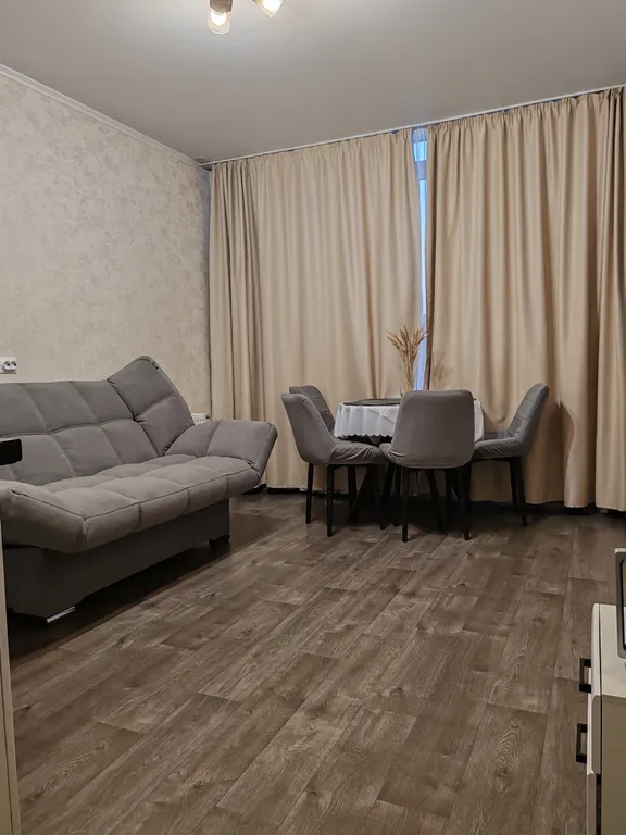 Евродвушка с видом на море