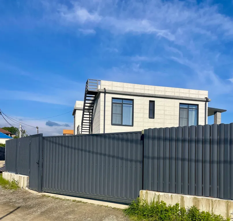 Номер в Белом доме.Идеально для транзитных пассажиров аэропорта Адлер