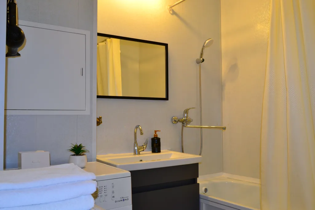 Премиум-жилье у Галереи Чижова