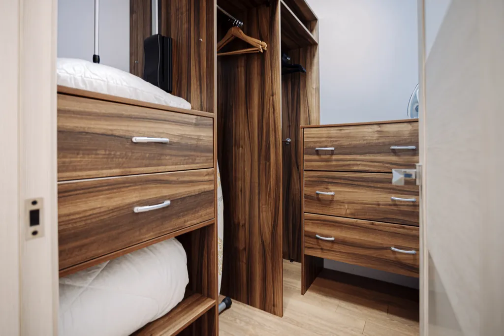 Квартира Квартира Luxe Haven с лоджией в ЖК Савеловский Сити — Москва