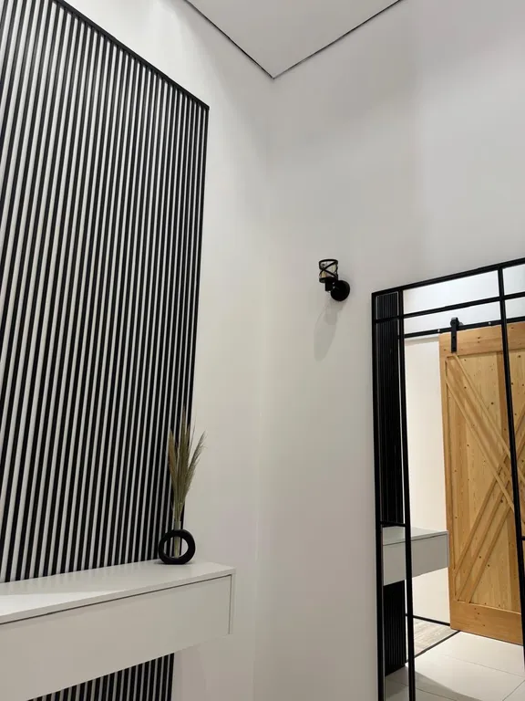 Красивая квартира у моря