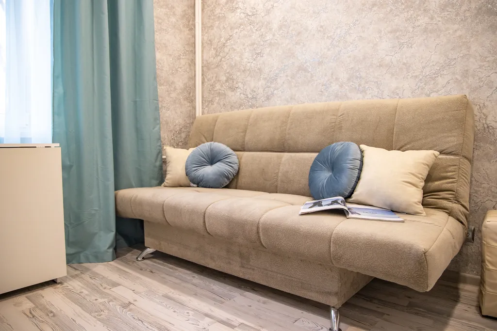 Квартира Квартира Студия 1 у Королевских ворот — Калининград