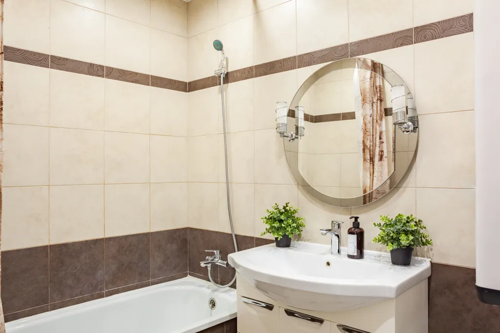 Море на ладони