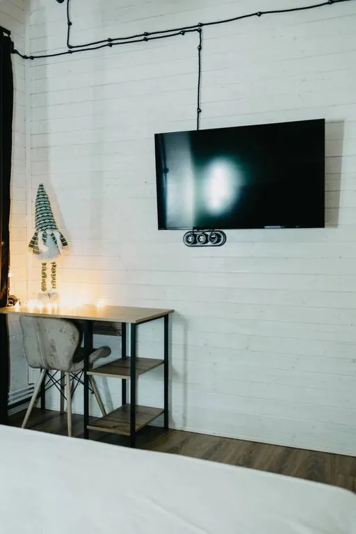 Домашний уют