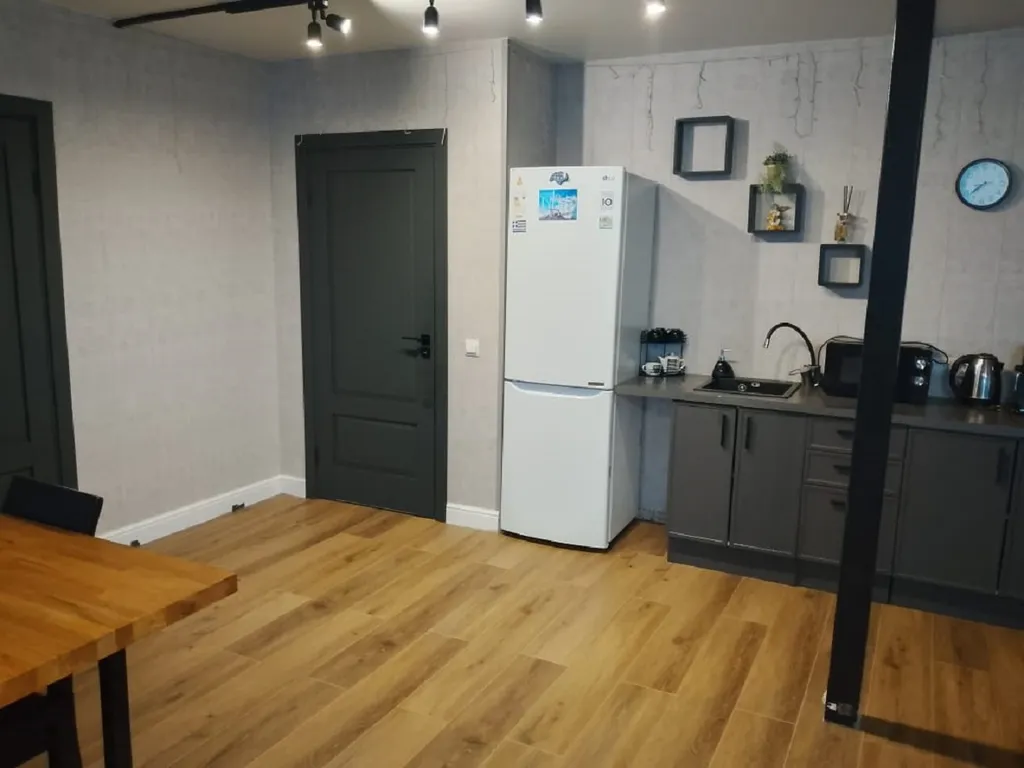 Коттедж Панорама