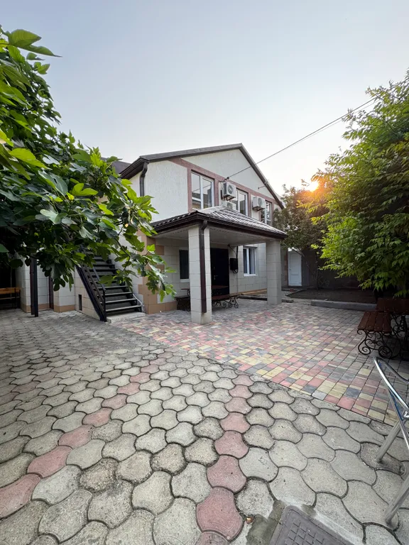 Квартира Комната — Геленджик