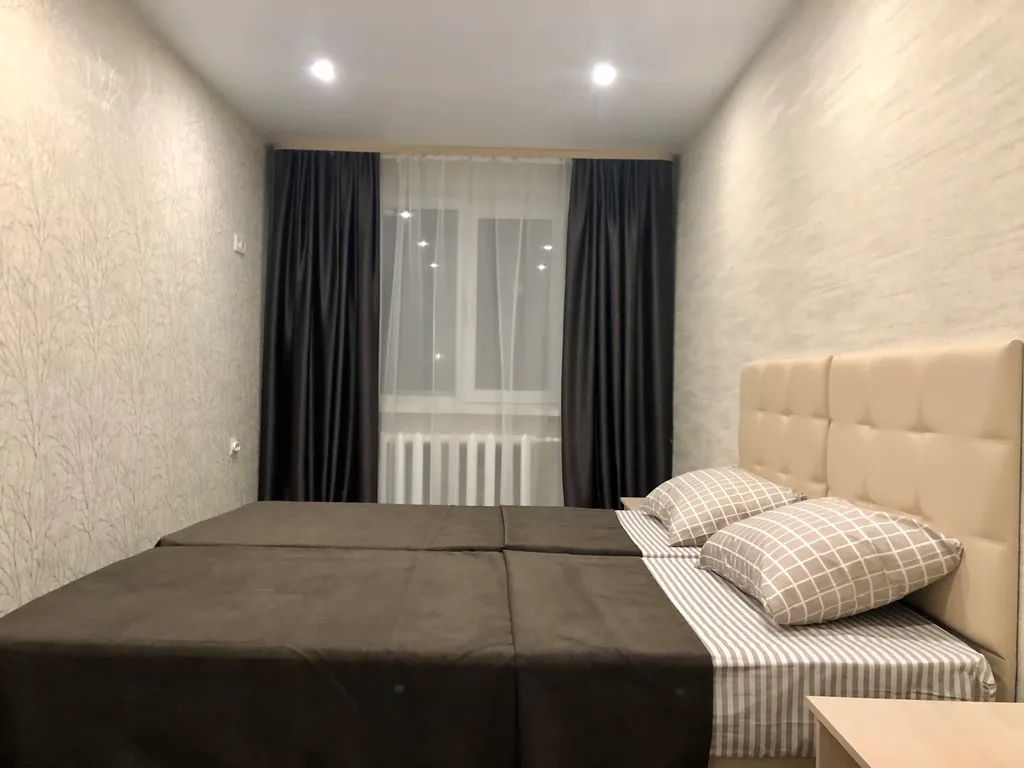 Квартира рядом с горнолыжным курортом BigWood