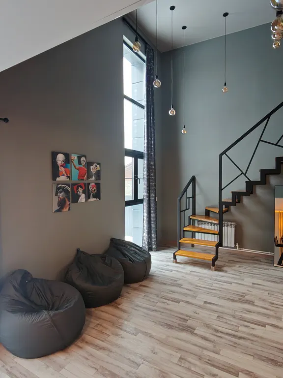 Дом на Окружном Вологда по пути из Москвы