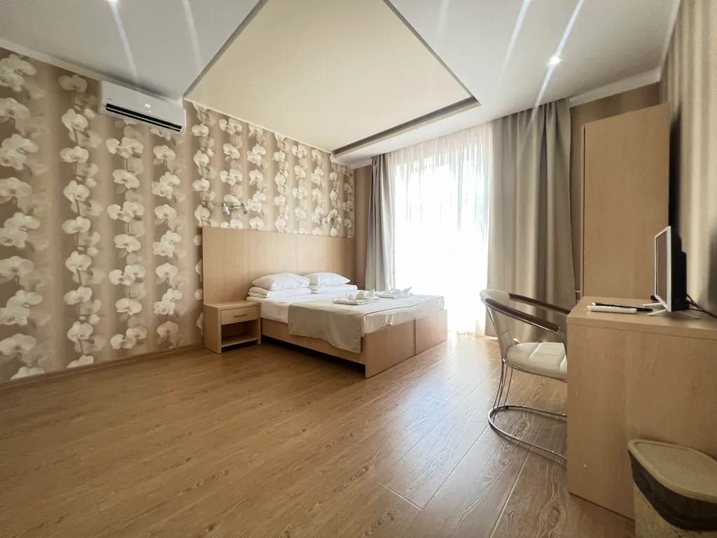 Дом у моря Анна-Виктория