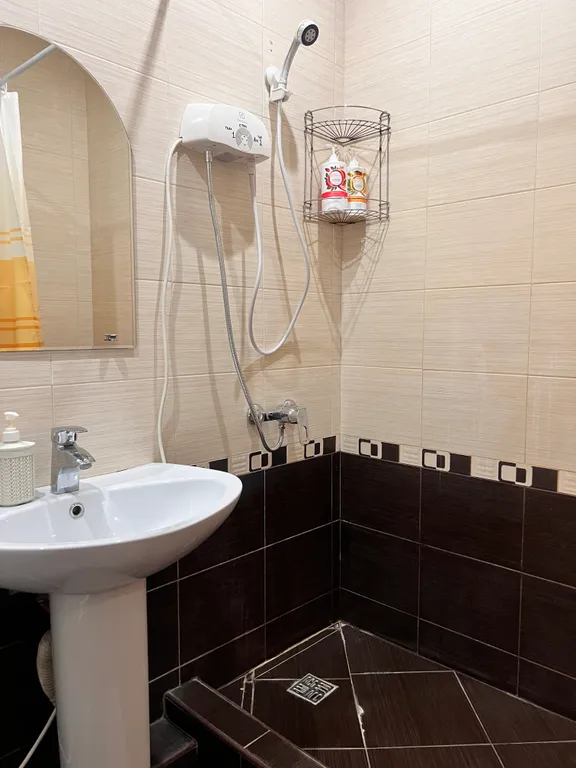 Квартира возле парка Галицкого