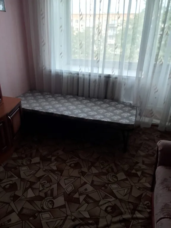 1-к квартира Яровое курорт