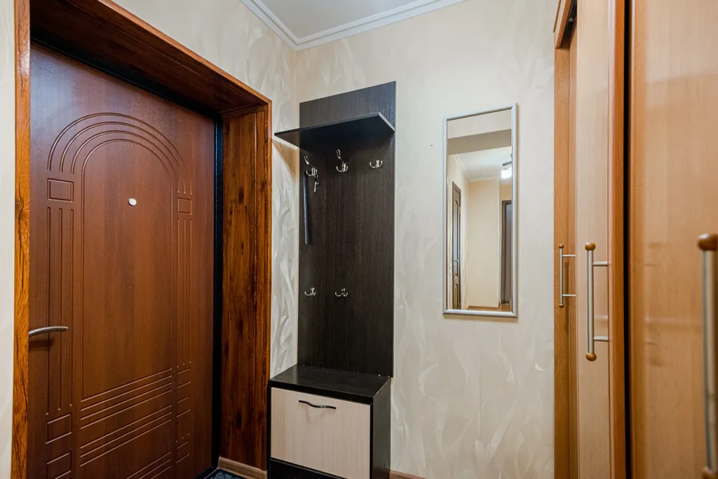 Апартамент у залива с гостиничным сервисом бесконтактно