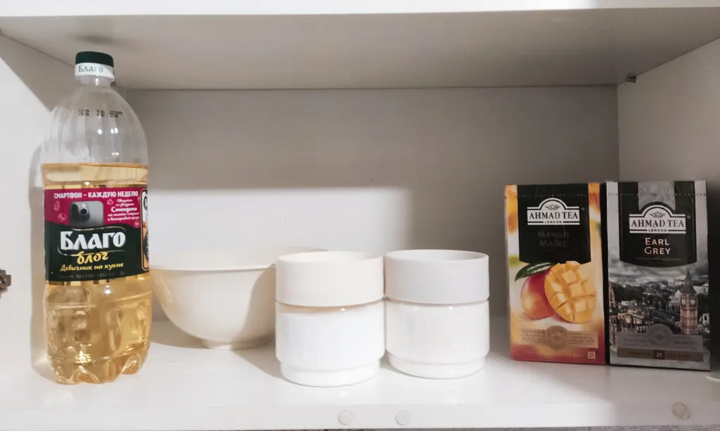 Квартира Уютная квартира в центре рядом с морем — Анапа