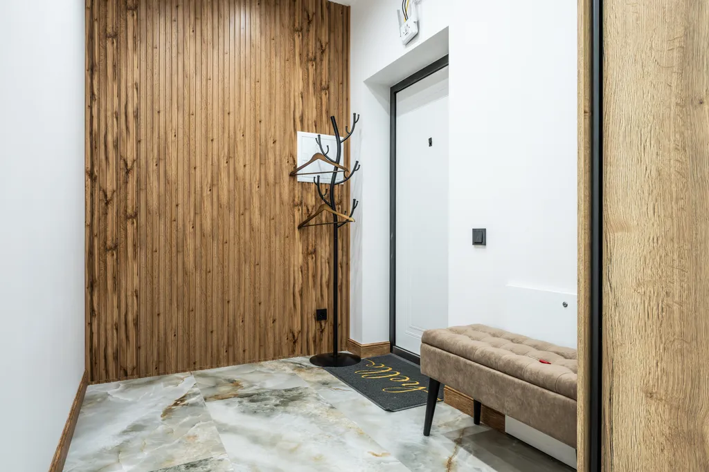 Сканди Лофт| 60 м² | 1 этажСкандинавский простор для 6 гостей