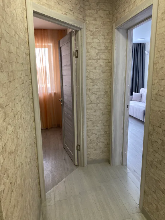 Квартира Уютная квартира после ремонта — Сириус