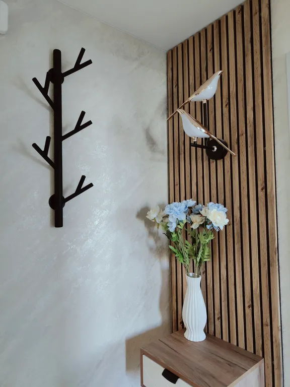 Квартира Уютная квартира с птичками в сердце Калининграда — Калининград