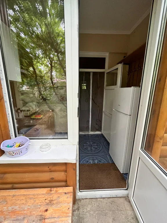 Коттедж 1-комнатный Дом — Севастополь