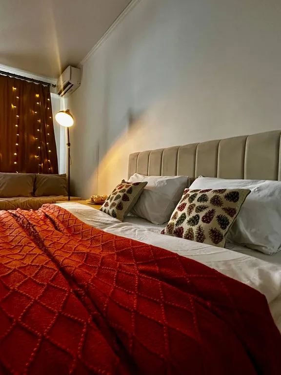 Квартира Квартира в центре города — Краснодар