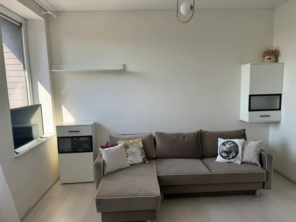 Квартира Просторная квартира в самом центре Амалиенау — Калининград