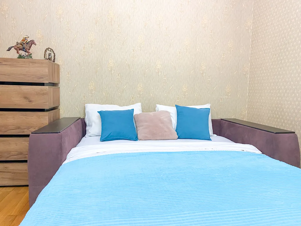 Счастье жить в центре Севастополя в Адмиральской квартире