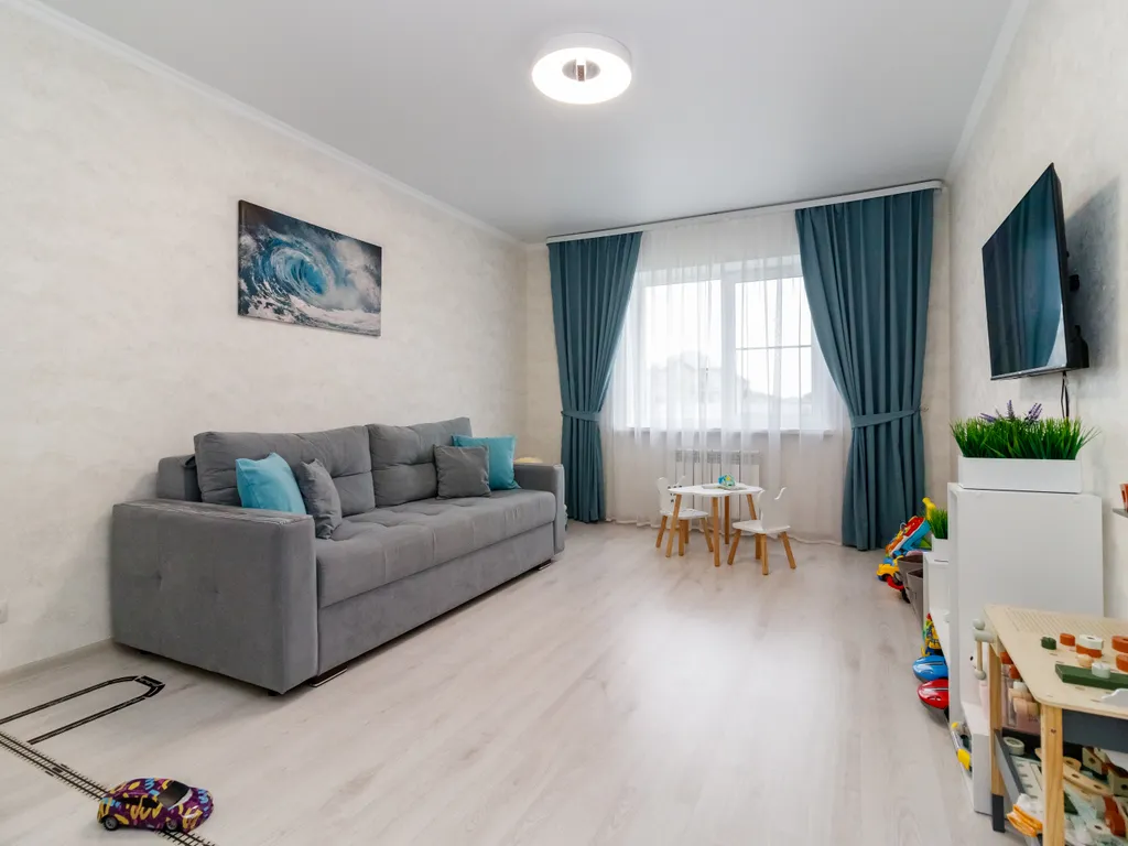 Коттедж для загородного отдыха