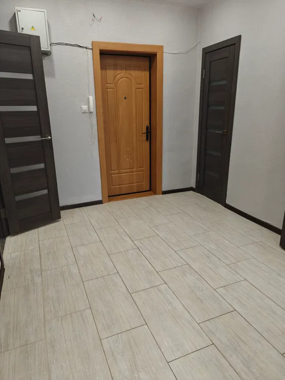 Уютная, чистая однокомнатная квартира