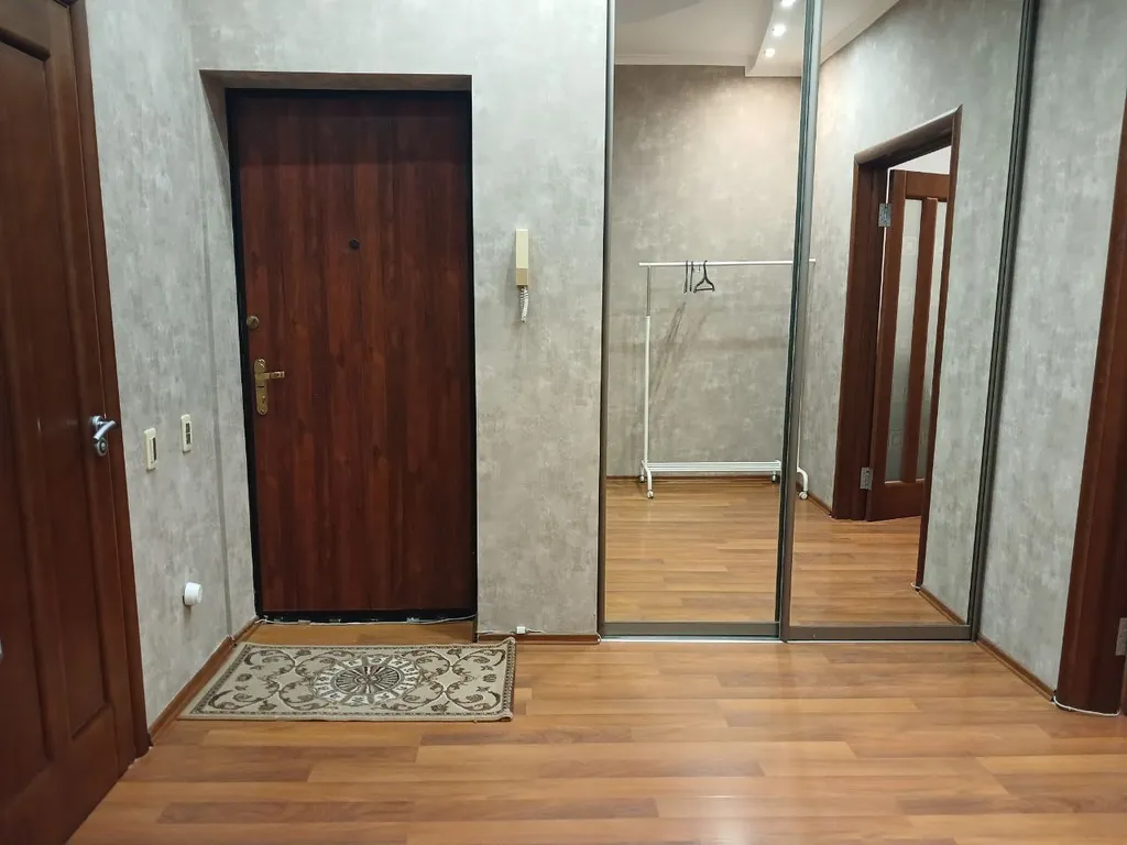 Апартаменты в самом центре Курска