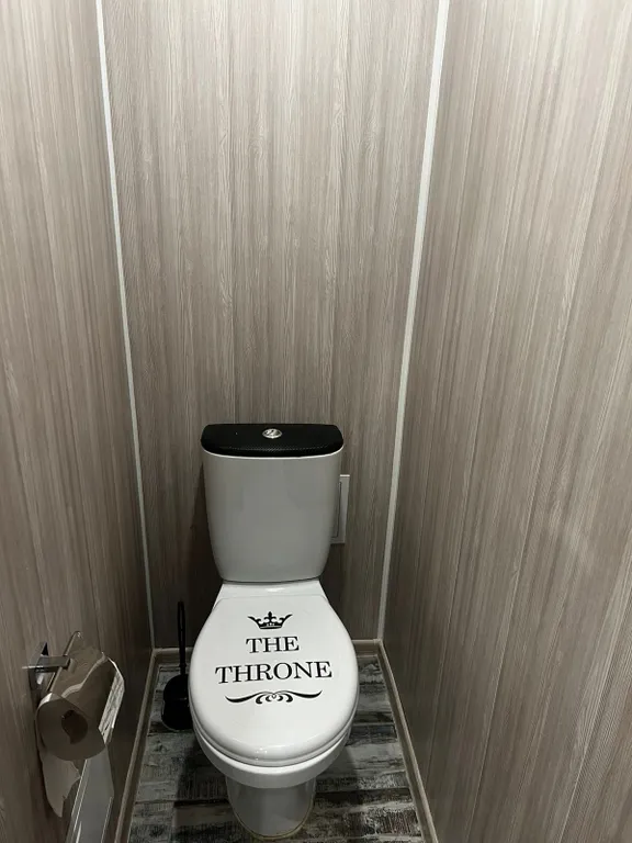 Двушка в центре города