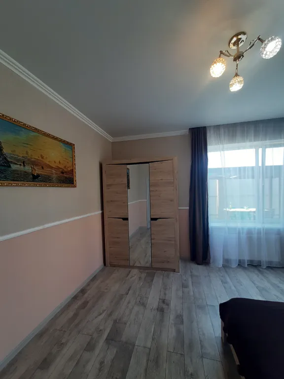 Первый этаж в центре инфраструктуры в Севастополе