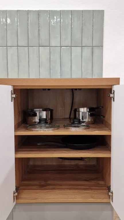 Необычная и уютная квартира-студия Бохо