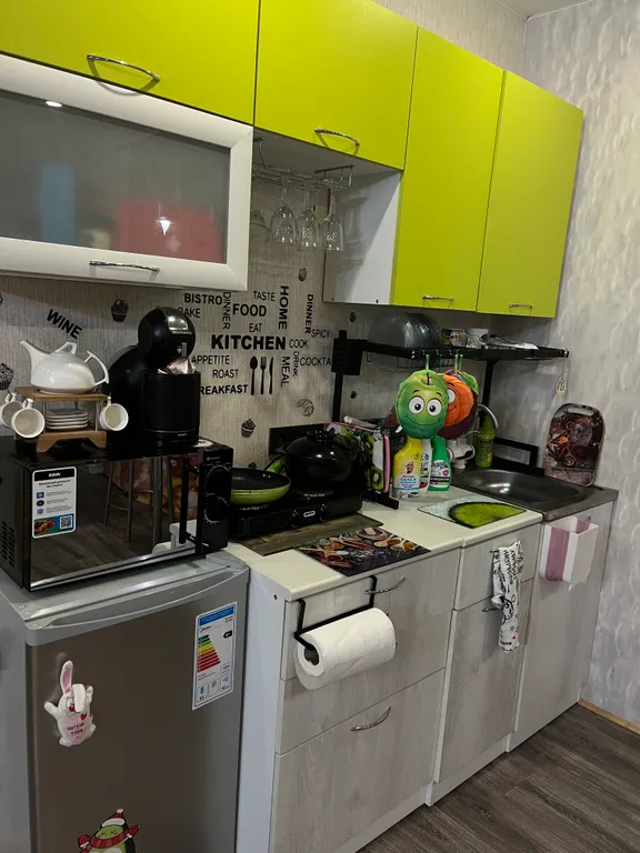 3-комнатный Дом