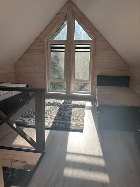 Агроусадьба Бузукина